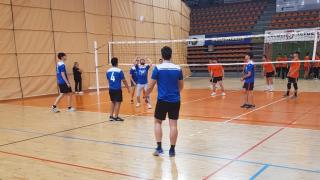 En juego CAMPUS TERUEL 